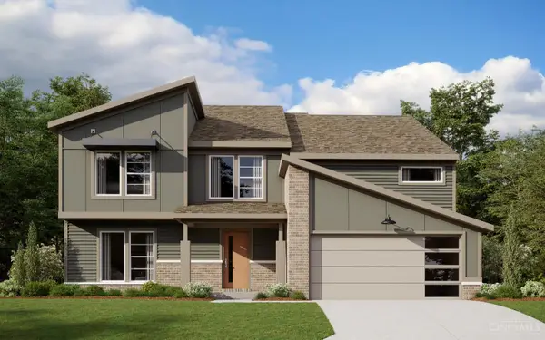 6597 Ripple Bend Drive, Goshen Twp, OH 45122