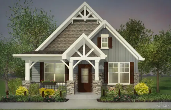 3184 Sage Court #Lt 97, Union Twp, OH 45152