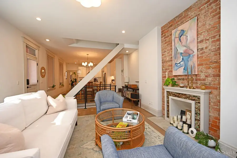 1921 Vine Street, Cincinnati, OH 45202 - #3