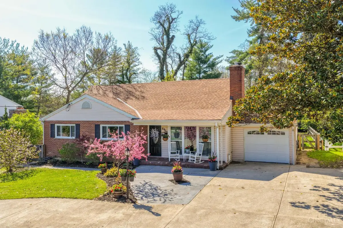 6965 Euclid Avenue, Madeira, OH 45243 - #1