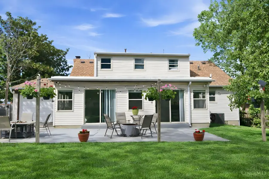 6965 Euclid Avenue, Madeira, OH 45243 - #2