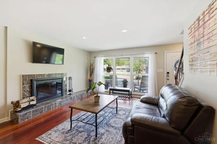 6965 Euclid Avenue, Madeira, OH 45243 - #3