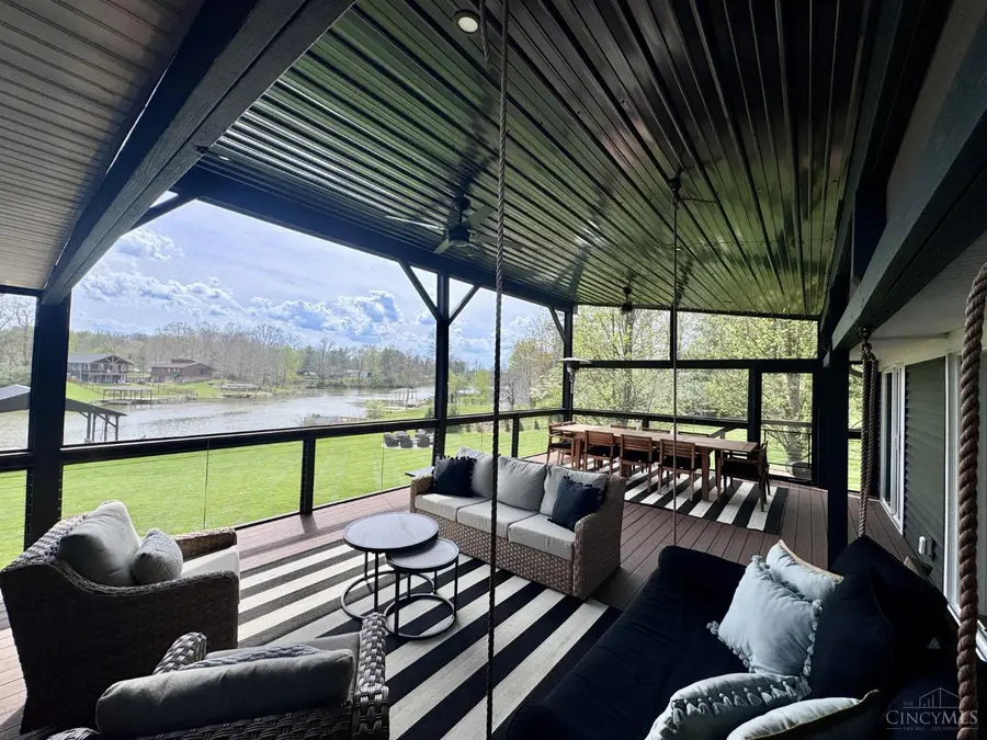 794 Waynoka Drive, Lake Waynoka, OH 45171 - #3