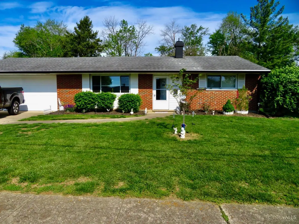 977 Seminole Trail, Milford, OH 45150 - #1