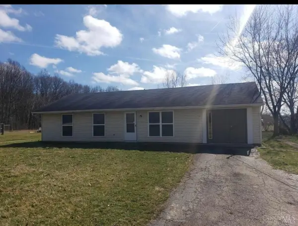 3411 St Rt 774, Franklin Twp, OH 45106