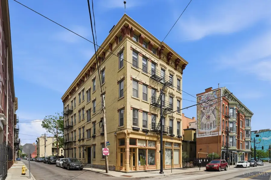 20 W Twelfth Street #301, Cincinnati, OH 45202 - #3