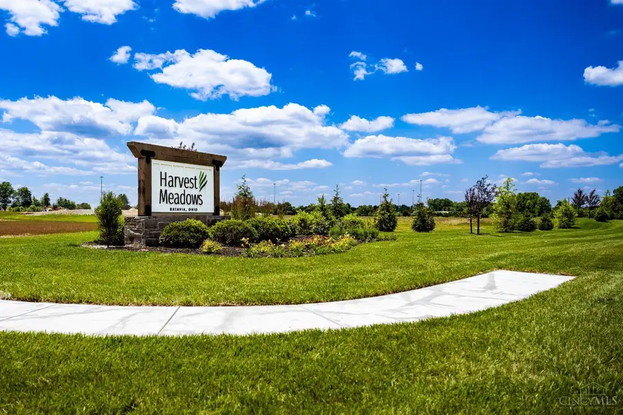 2088 Wild Berry Way, Batavia, OH 45103 - #3