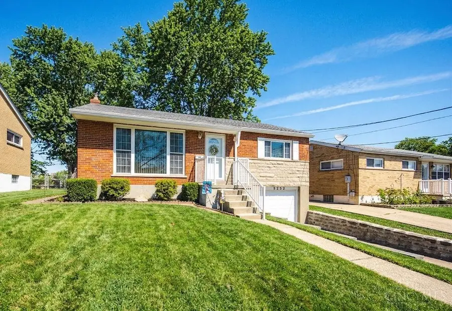 3252 Floridale Lane, White Oak, OH 45239 - #2