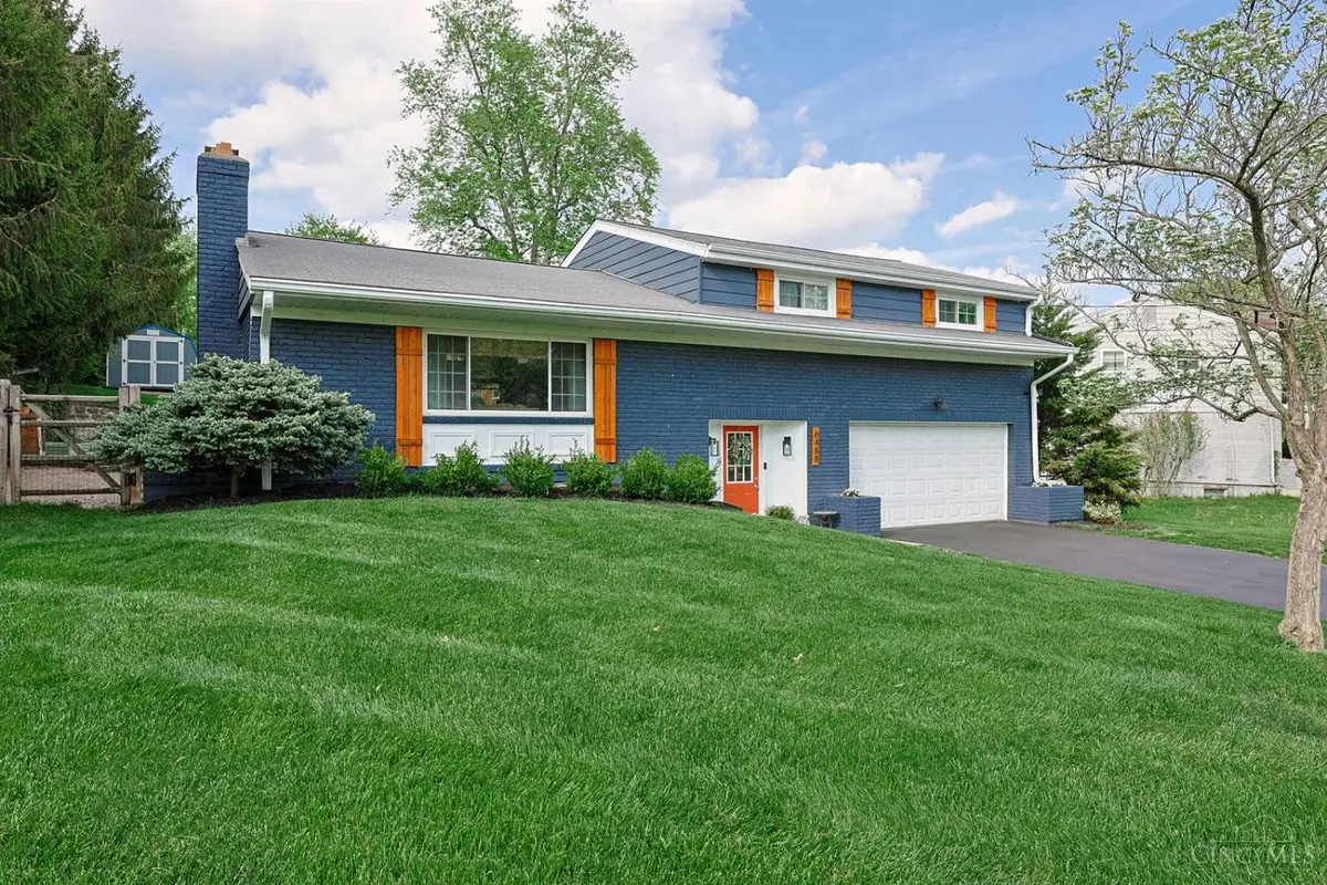 6488 Navaho Trail, Madeira, OH 45243 - #1