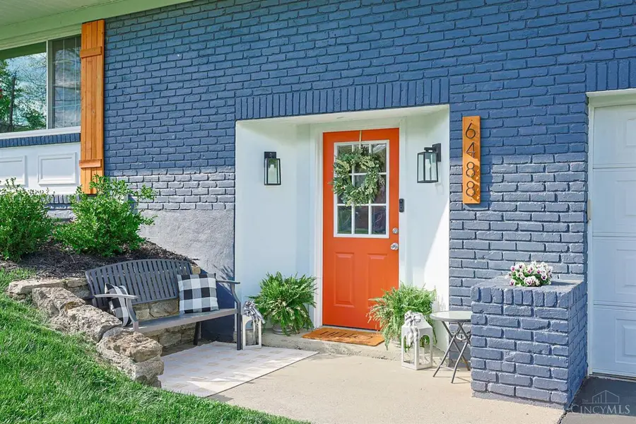 6488 Navaho Trail, Madeira, OH 45243 - #2