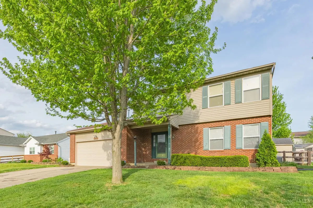 5554 Wanda Way, Fairfield, OH 45011 - #1