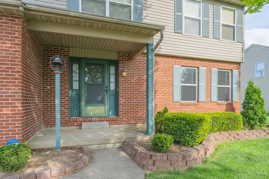 5554 Wanda Way, Fairfield, OH 45011 - #2