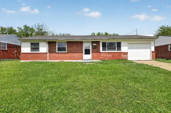 1990 Bluehill Drive, Springfield Twp., OH 45240