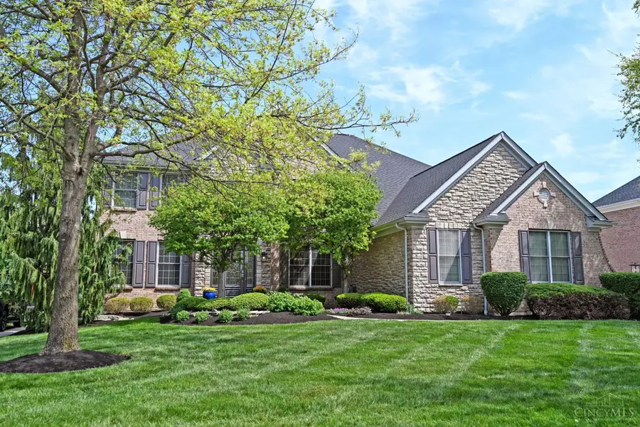 3887 The Ridings, Deerfield, OH 45040 - #2