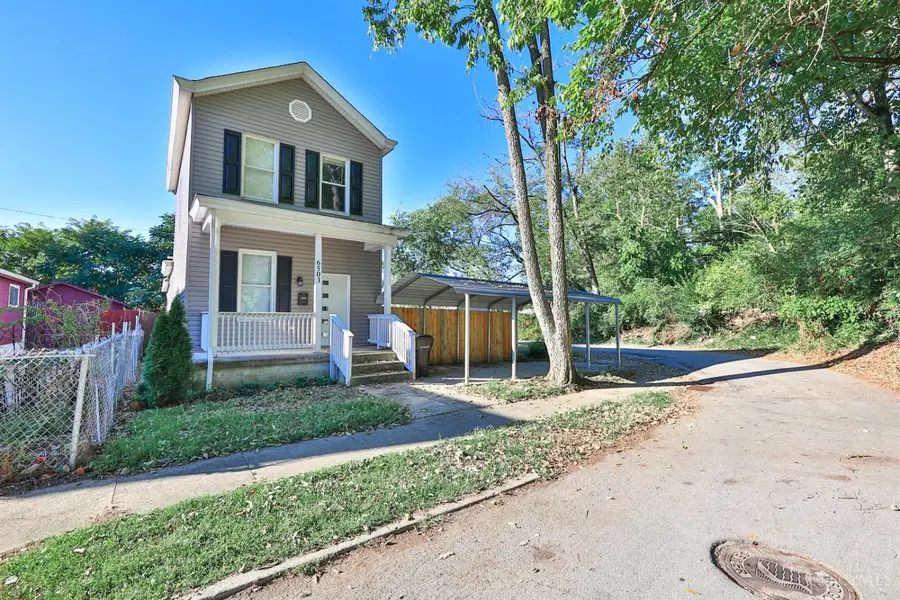 6503 E Ledge Street, Cincinnati, OH 45227 - #2