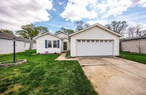 589 S Diamond, Middletown, OH 45044