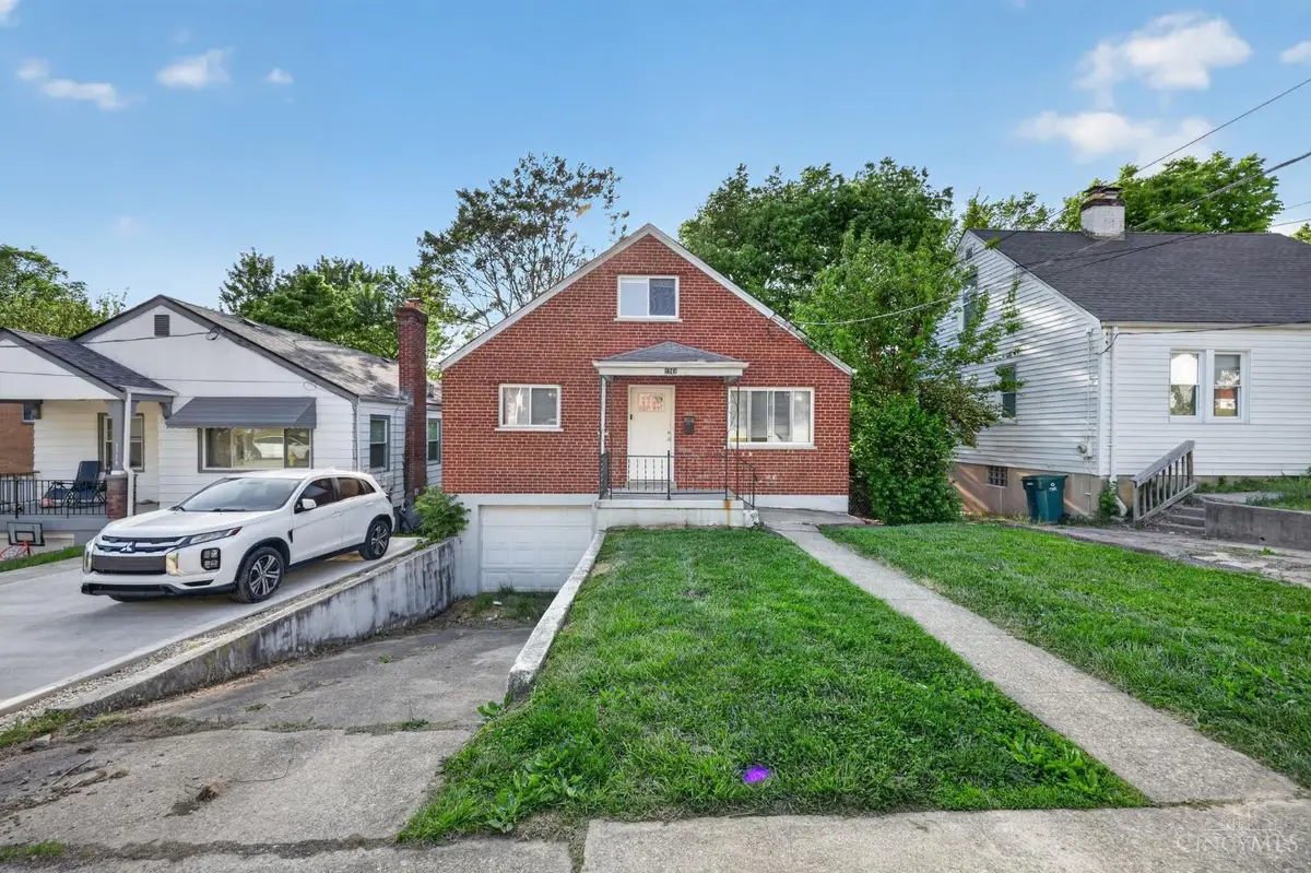 1741 Gellenbeck Street, Cincinnati, OH 45205 - #1