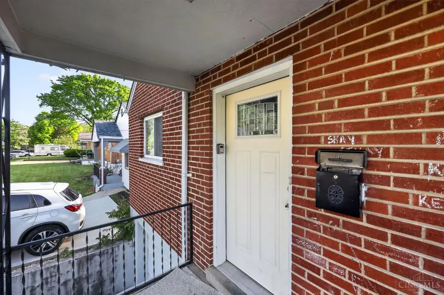 1741 Gellenbeck Street, Cincinnati, OH 45205 - #2