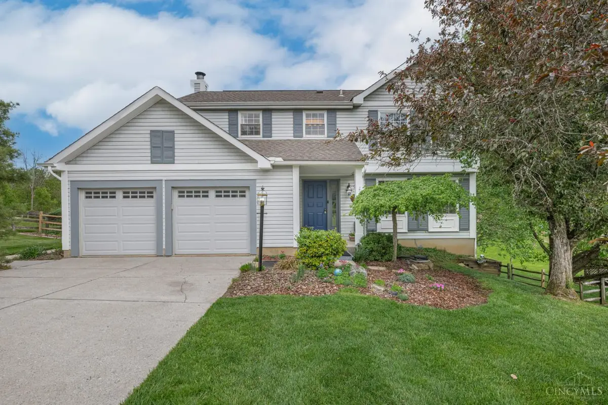 5642 Bluepine, Cincinnati, OH 45247 - #1