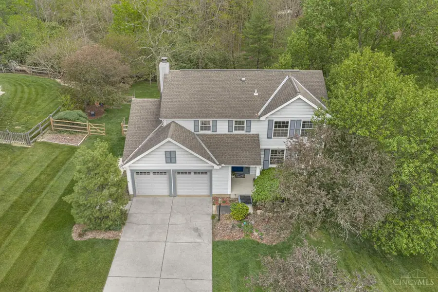 5642 Bluepine, Cincinnati, OH 45247 - #3