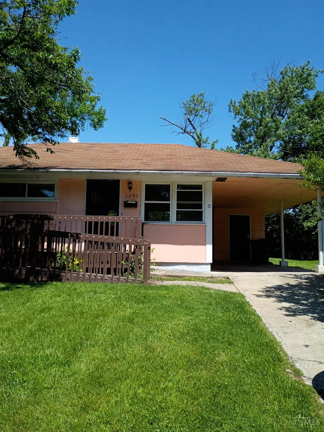 1290 Aldrich Avenue, Finneytown, OH 45231 - #1