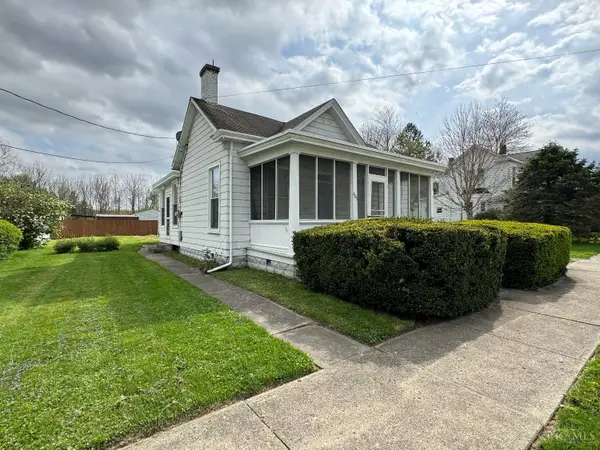 405 W Main Street, Blanchester, OH 45107