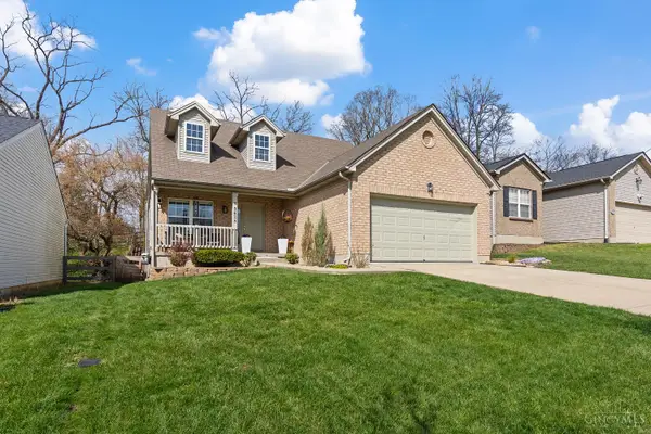 3628 Ridgewood Avenue, Cincinnati, OH 45211