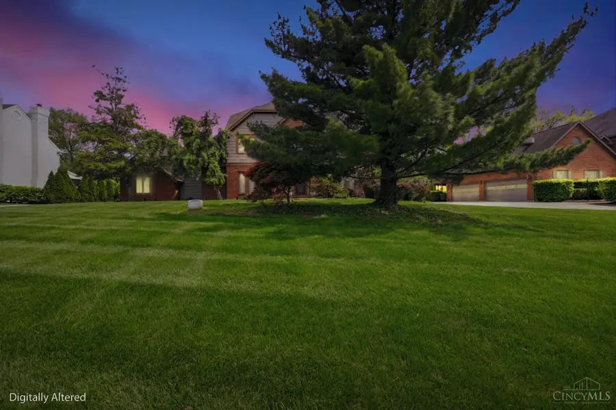 3755 Fawnrun Drive, Evendale, OH 45241 - #2