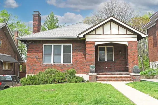 580 Howell Avenue, Cincinnati, OH 45220