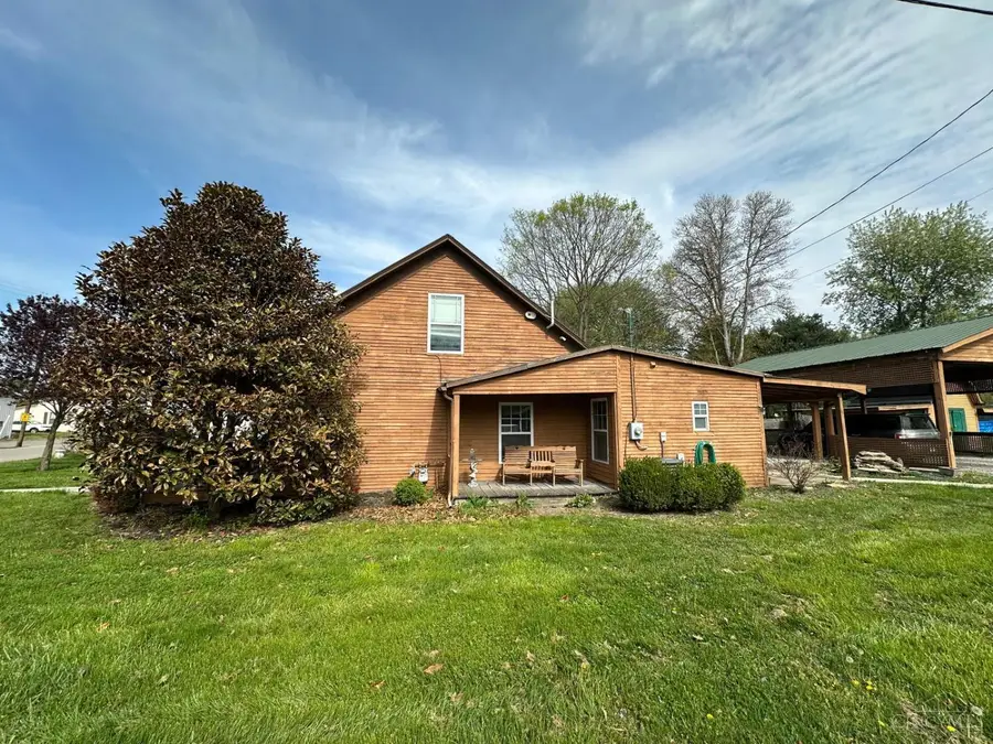 208 Walnut Street, Williamsburg, OH 45176 - #2