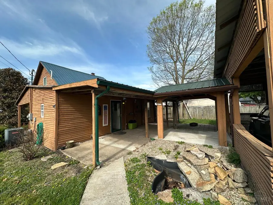 208 Walnut Street, Williamsburg, OH 45176 - #3