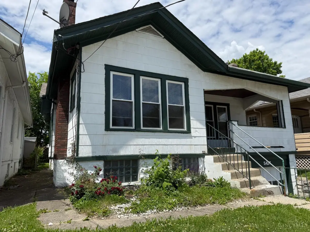 5437 Rolston Avenue, Norwood, OH 45212 - #1