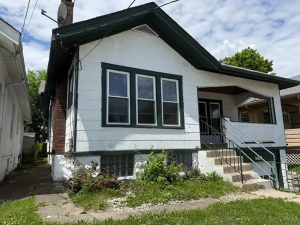 5437 Rolston Avenue, Norwood, OH 45212