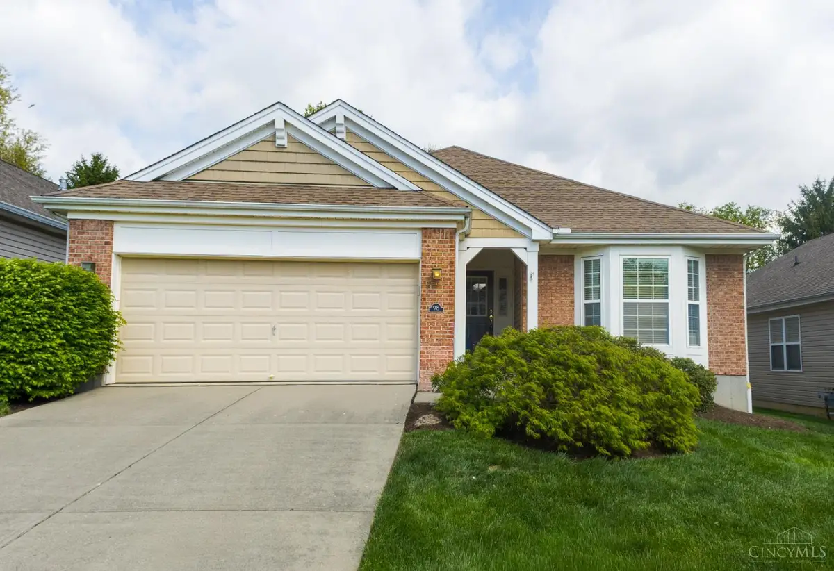 98 Bedles Court, South Lebanon, OH 45065 - #1