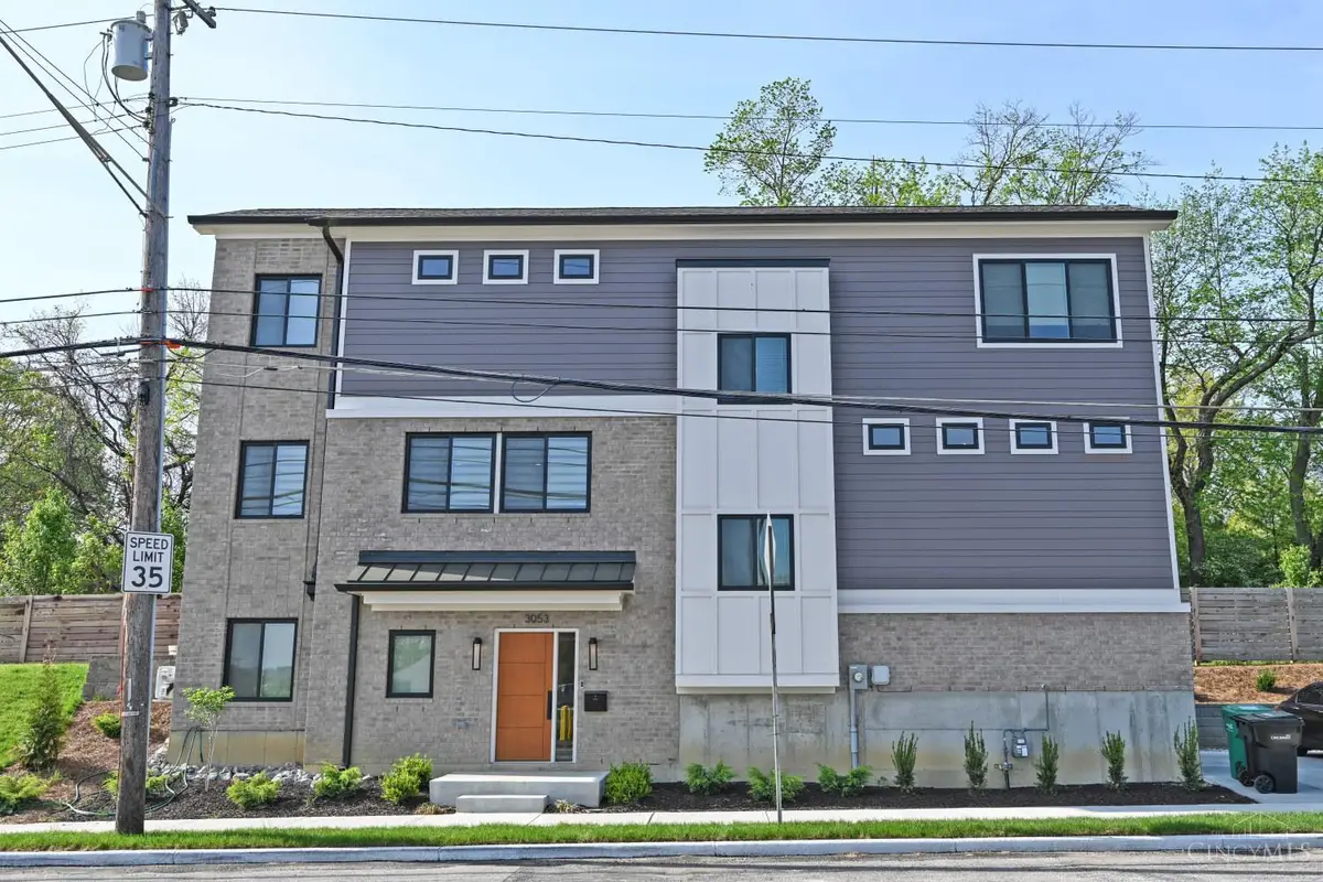 3053 Wasson Road, Cincinnati, OH 45209 - #1