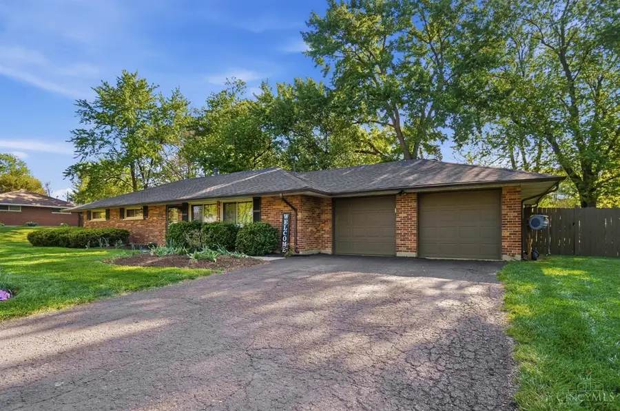 9226 Stephanie Street, Centerville, OH 45458 - #2