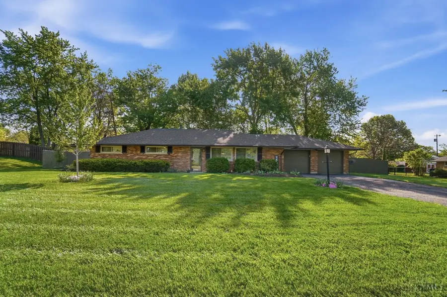 9226 Stephanie Street, Centerville, OH 45458 - #3