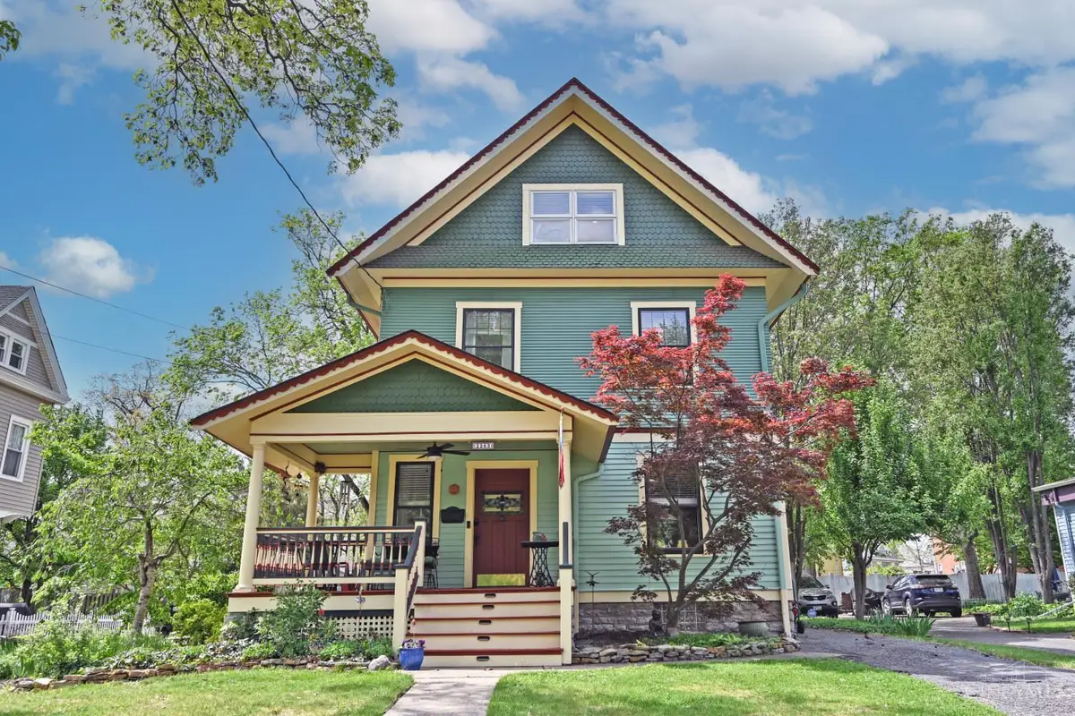 2263 Monroe Avenue, Cincinnati, OH 45212 - #1