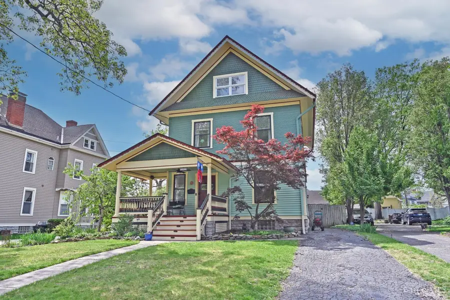 2263 Monroe Avenue, Cincinnati, OH 45212 - #3