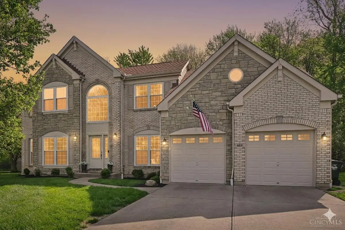 464 Gablefield Court, Union, OH 45255 - #1