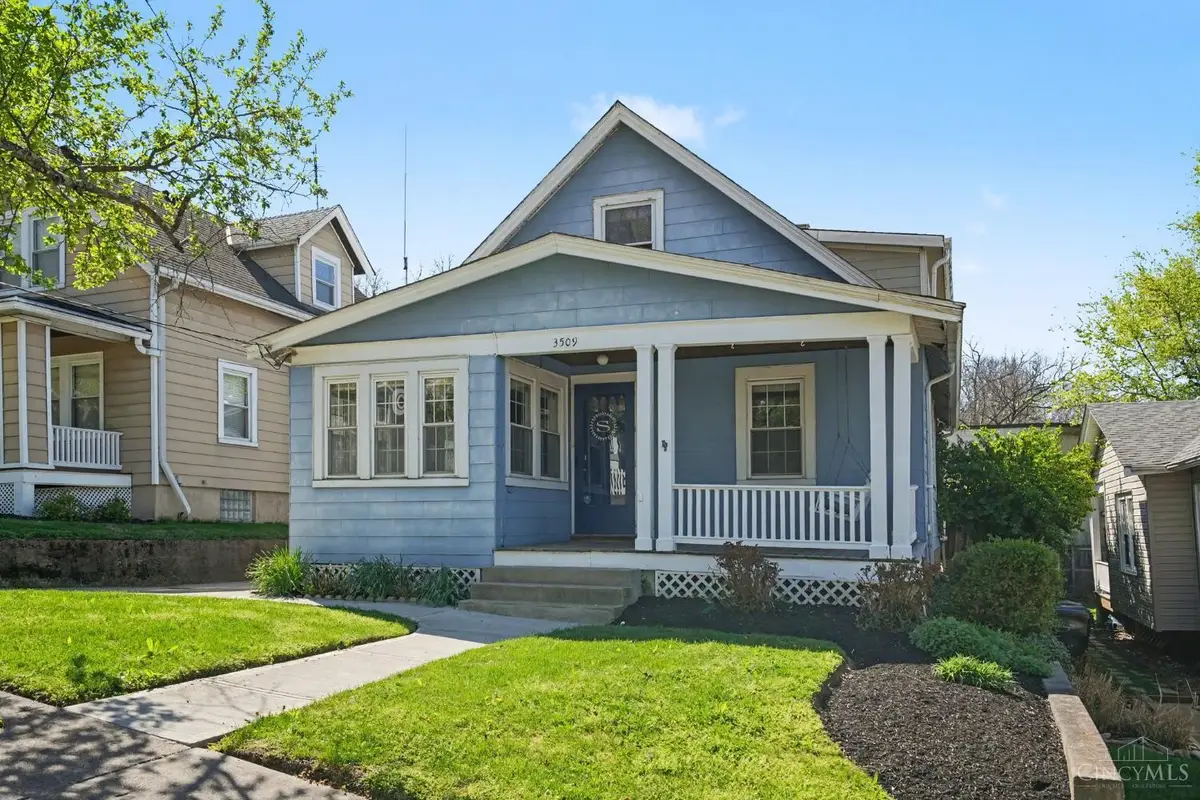 3509 Tarpis Avenue, Cincinnati, OH 45208 - #1