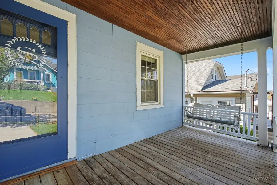 3509 Tarpis Avenue, Cincinnati, OH 45208 - #3