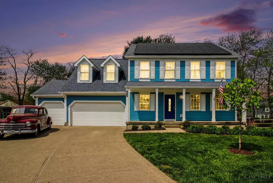 1217 Ben Avon, Union, OH 45103 - #3