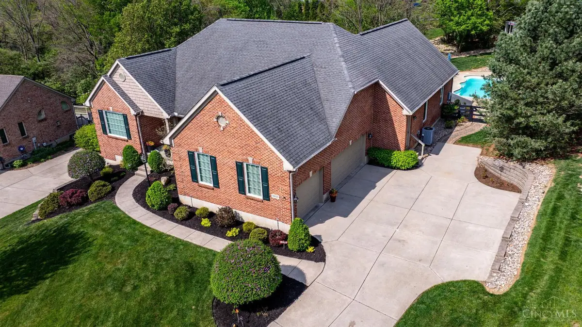9959 Thoroughbred Lane, Springfield, OH 45231 - #1