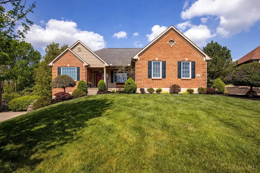 9959 Thoroughbred Lane, Springfield, OH 45231 - #2