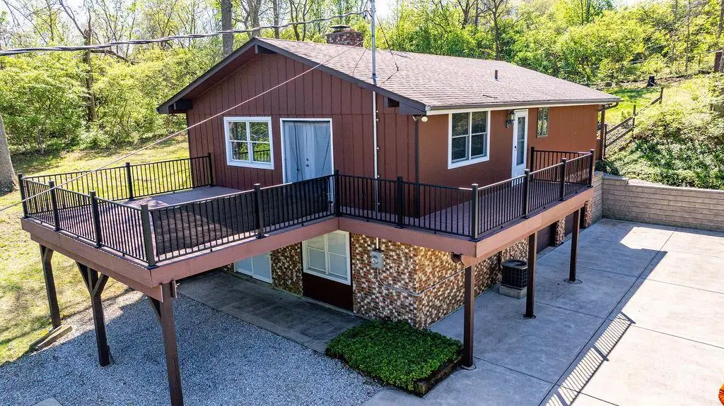 6203 Taylor Road, Green, OH 45248 - #1