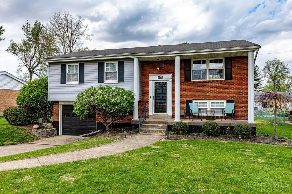 422 W Chestnut, Oxford, OH 45056 - #1