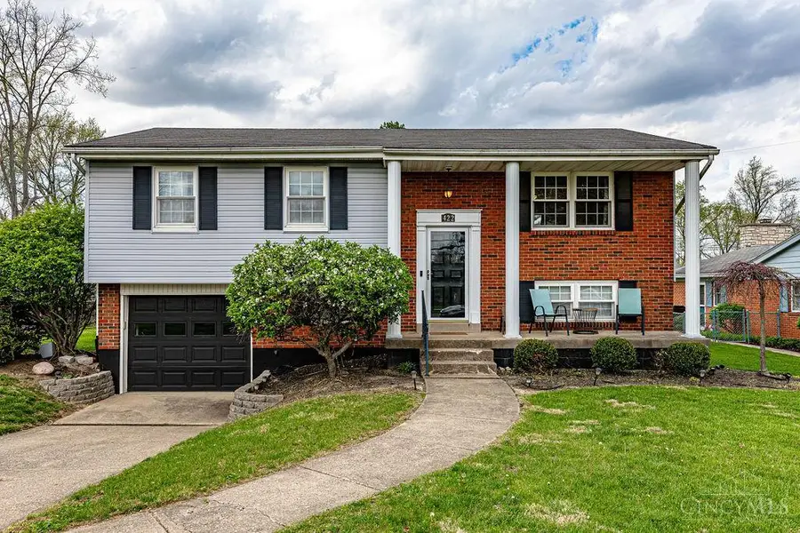 422 W Chestnut, Oxford, OH 45056 - #2