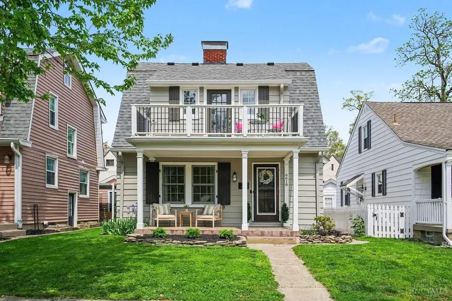 6618 Elm Street, Mariemont, OH 45227 - #2
