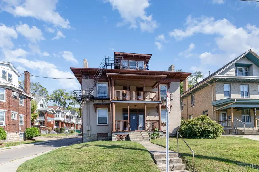 3440 Harvey Avenue, Cincinnati, OH 45229 - #2